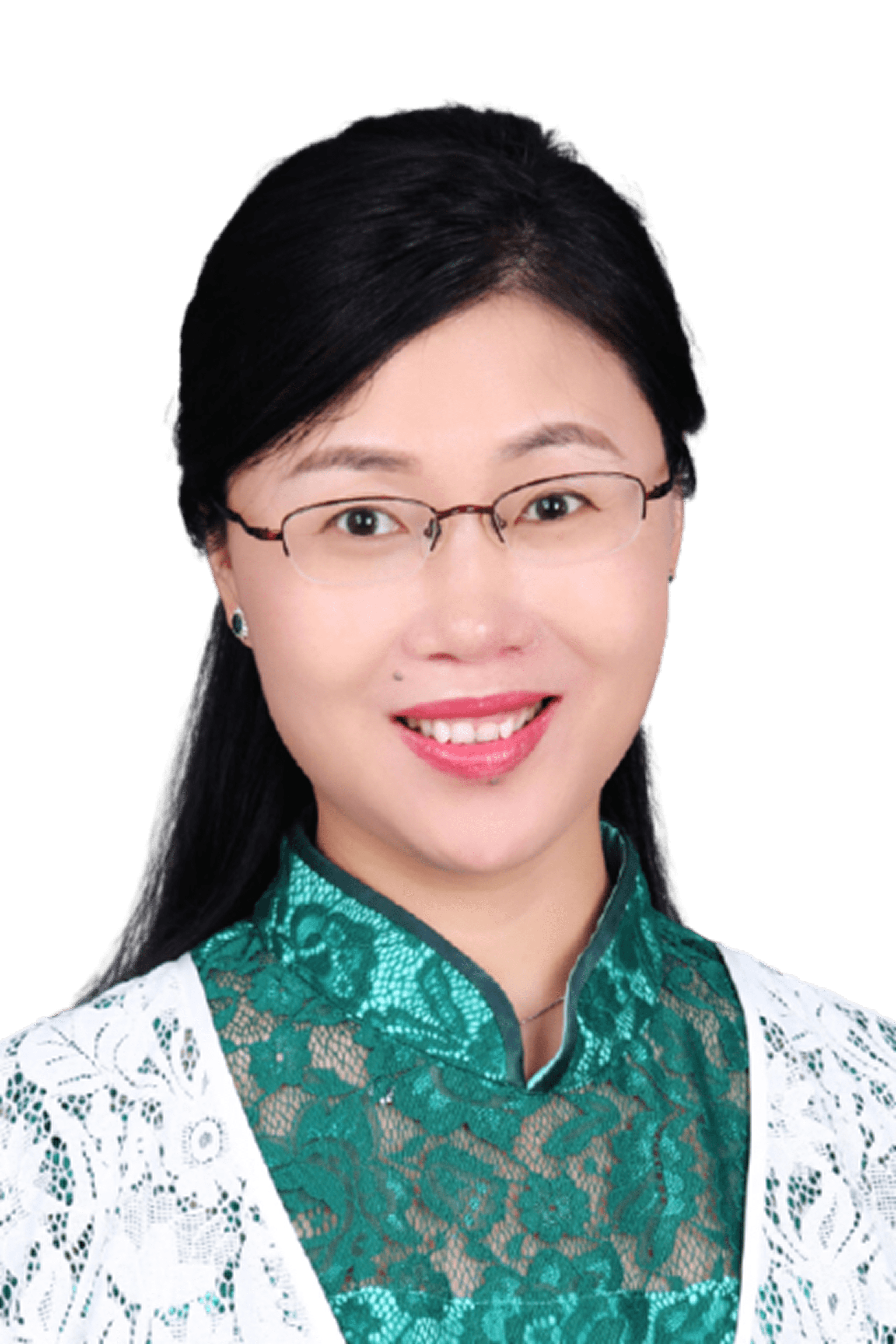 孙凤研究员照片